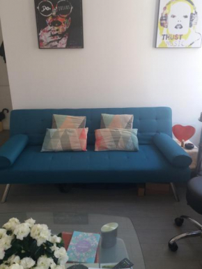 Cosy and lovely flat au Port de Nice !